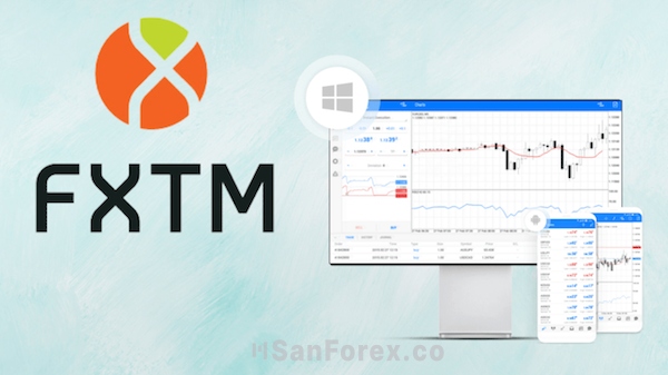 FXTM với sự cấp phép từ các cơ quan tài chính hàng đầu