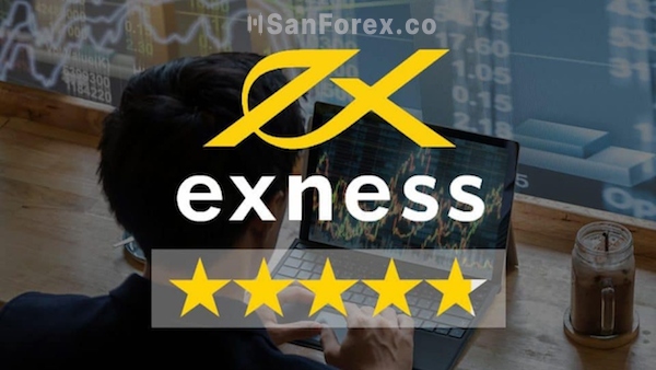 Sàn giao dịch Exness