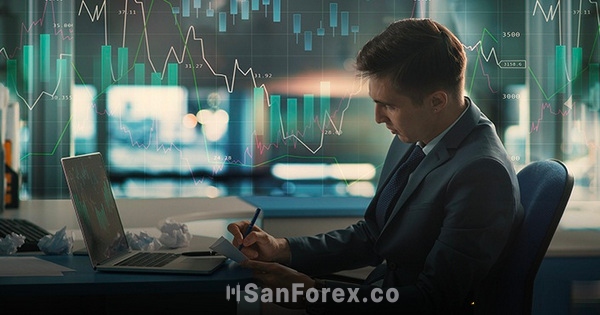 Tính lời lỗ Forex bằng máy tính, trader sẽ có những cơ hội gì?