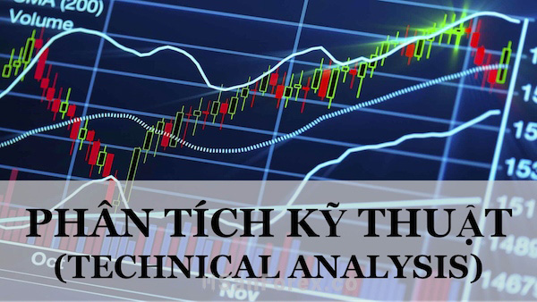 Phân tích kỹ thuật Forex giúp trader dự đoán xu hướng giá và tìm điểm vào và ra khỏi thị trường