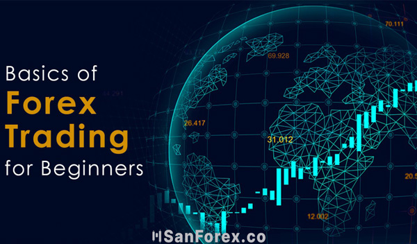 Forex trading là gì? Những sai lầm hay mắc phải của trader