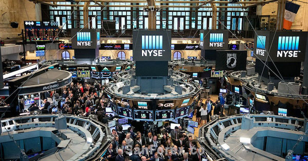 Thời gian sàn NYSE hoạt động diễn ra như thế nào?