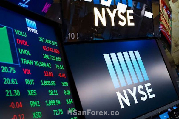Những ưu điểm nổi bật cần biết khi tham gia vào New York Stock Exchange
