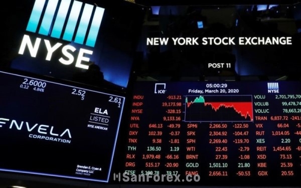 Cách thức hoạt động giao dịch chứng khoán tại New York Stock Exchange
