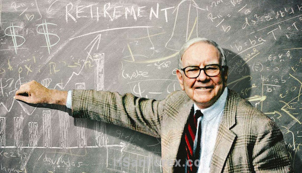 Những triết lý đầu tư không thể bỏ qua của Warren Buffett