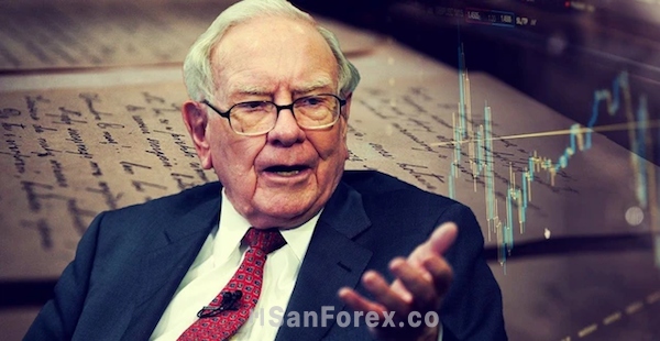 Con đường thành công của Warren Buffett với những quyết định đầu tư đúng đắn