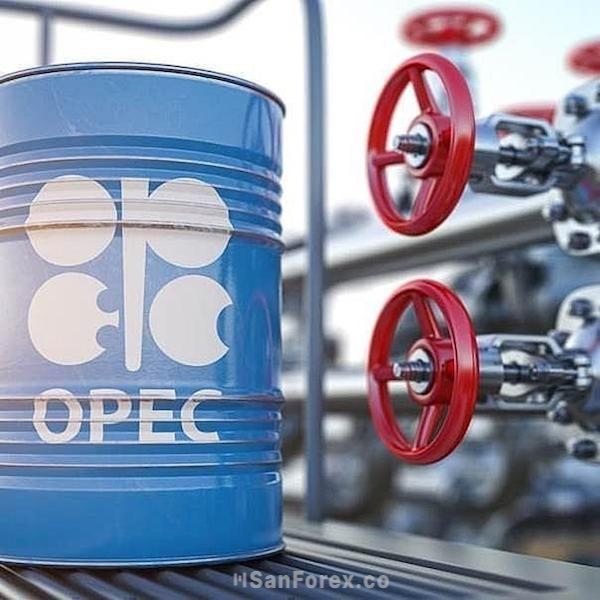 Các quốc gia OPEC và Nga có ảnh hưởng mạnh mẽ đến giá dầu nói chung