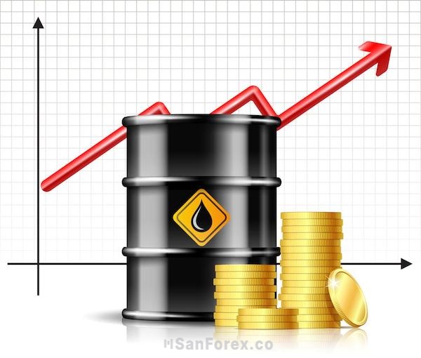 Cung và cầu có tác động mạnh mẽ đến giá dầu trên thế giới