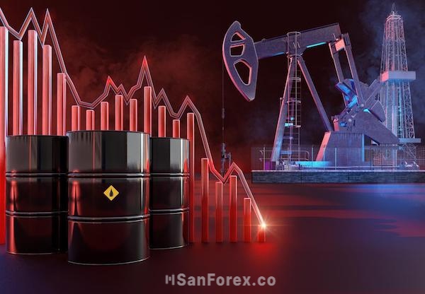 Những yếu tố này tạo ra sự biến động trong giá dầu và ảnh hưởng đến thị trường dầu mỏ