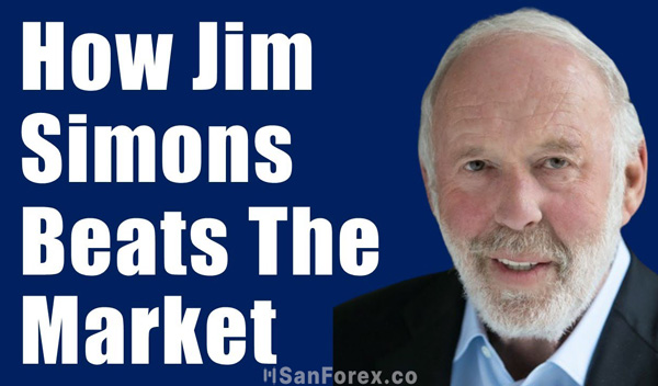 James Simons là ai? Thông tin về Jim Simons và quỹ Medallion