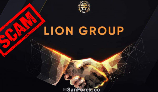 Lion Group lừa đảo – Hé lộ kịch bản lừa đảo và cái kết