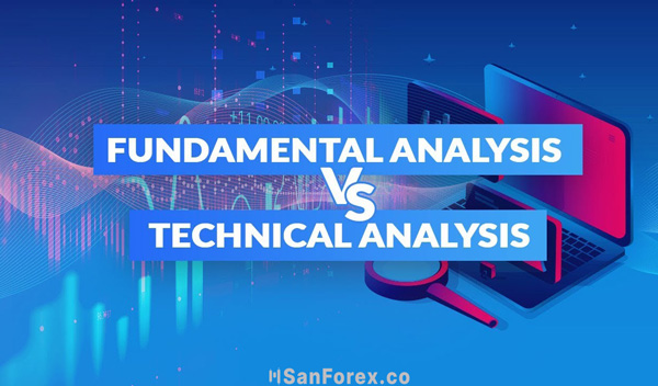 So sánh phân tích cơ bản và phân tích kỹ thuật trong Forex