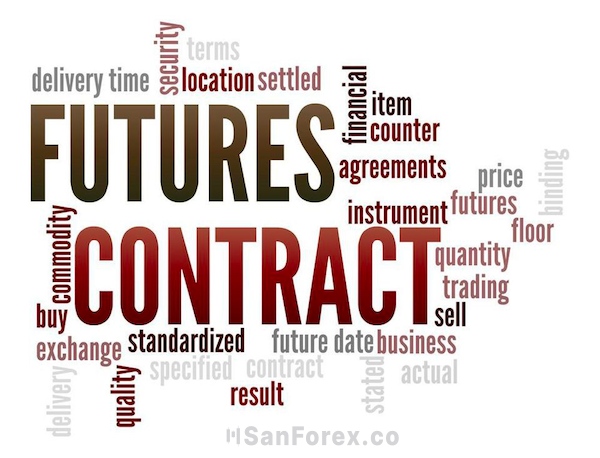 Tìm hiểu Futures Contract là gì?
