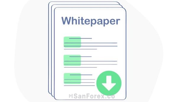 Whitepaper đầu dược dùng để giới thiệu các dự án blockchain hoặc cryptocurrency đến cộng đồng và các nhà đầu tư