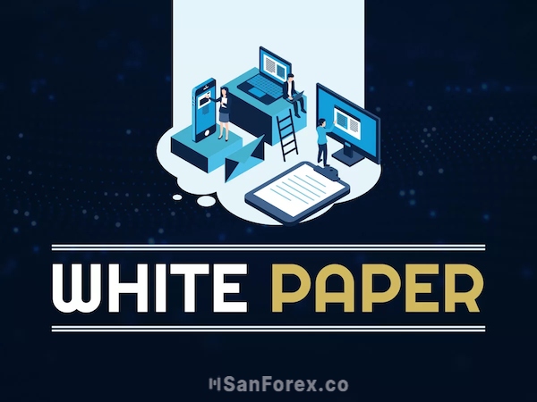 White Paper là yếu tố quan trọng để trader cân nhắc đầu tư vào 1 dự án