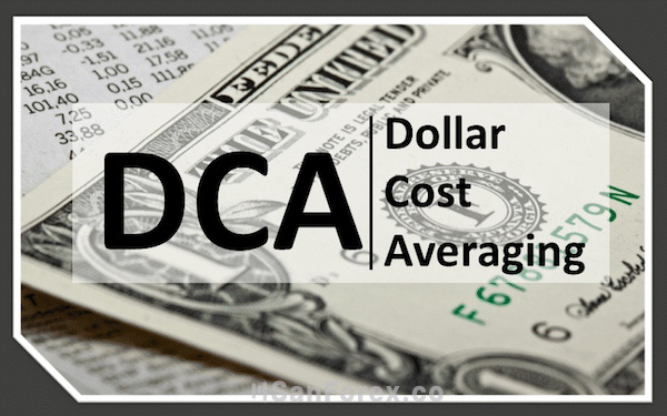 Dollar – Cost Averaging là phương pháp đơn giản nhưng mang lại hiệu quả cao
