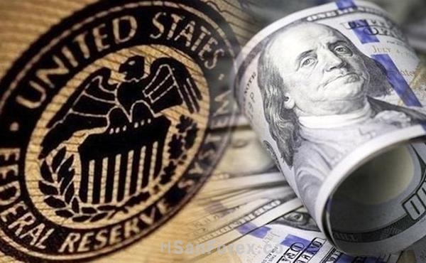 Chính sách của Fed và biến động trong hệ thống ngân hàng đã góp phần tạo nên một bối cảnh phức tạp cho USD