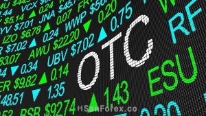 OTC là gì? Thông tin chi tiết nhất về thị trường OTC