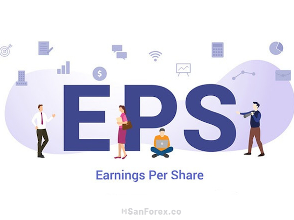 Giải thích thuật ngữ EPS (Earnings Per Share)