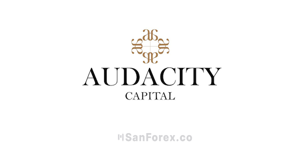 Logo của Audacity Capital Management