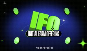 IFO là gì? Cách mua Initial Farm Offering trên PancakeSwap