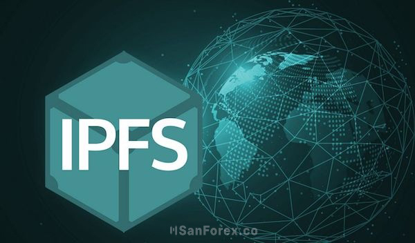 Đôi nét về IPFS - Interplanetary File System