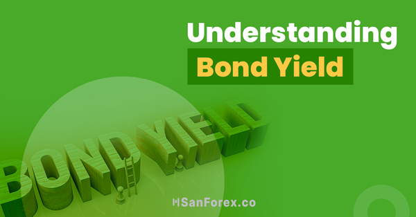 Các thuật ngữ liên quan đến Bond Yield
