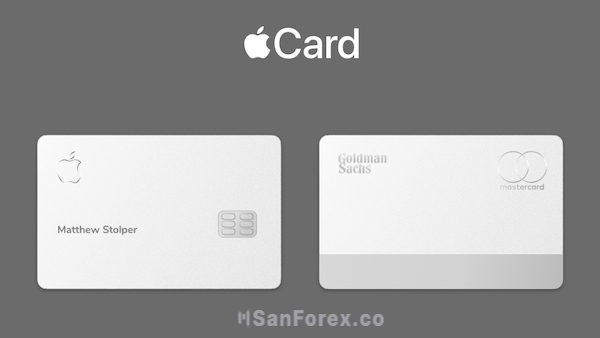 Thẻ tín dụng Apple Card là một sản phẩm mang tính đột phá rất lớn.