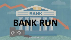 Bank Run là gì? Sự tác động của Bank Run lên thị trường