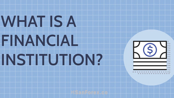 Định chế tài chính là gì? Những điều cần biết về định chế tài chính