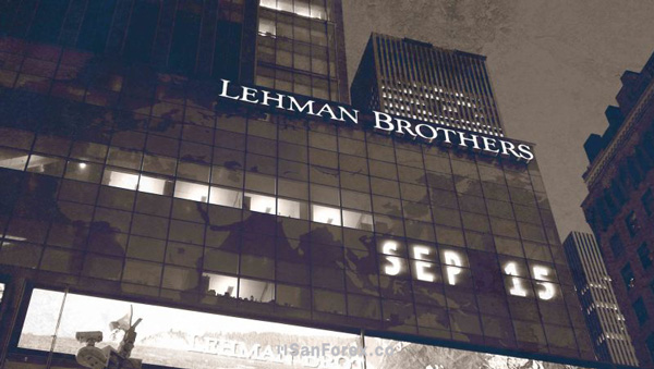 Lehman Brothers là gì? Tác động ra sao đến kinh tế toàn cầu?